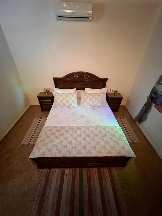 Villa Privee Wafa Marakeş