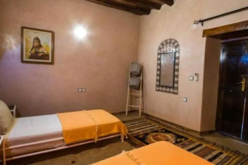 Villa Privee Wafa Marrakesch