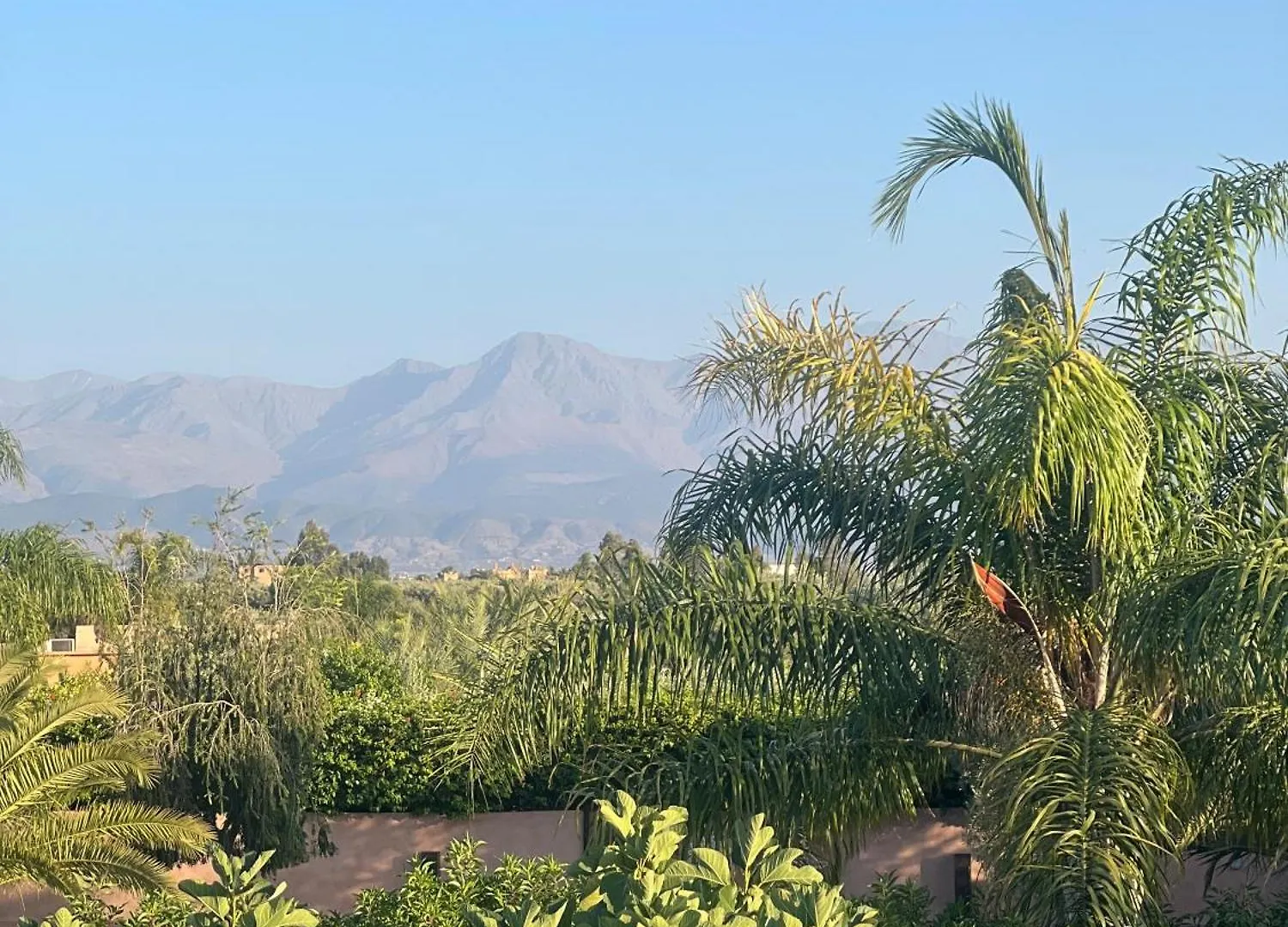 Villa Privee Wafa Marrakesch 0*,  Marokko
